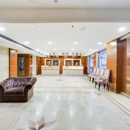Super Townhouse Oak Alandur Near Chennai Airport Formerly Vijay Park Bagian luar foto
